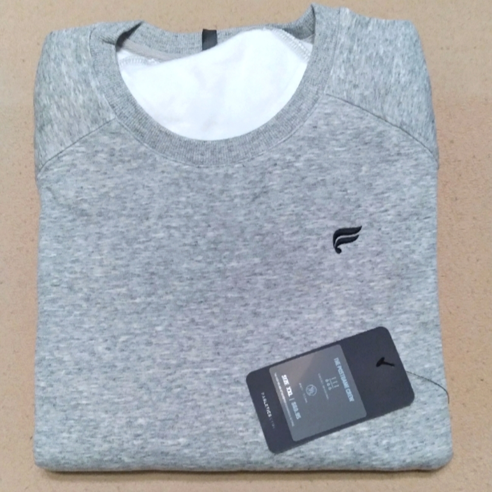 Men's sweater